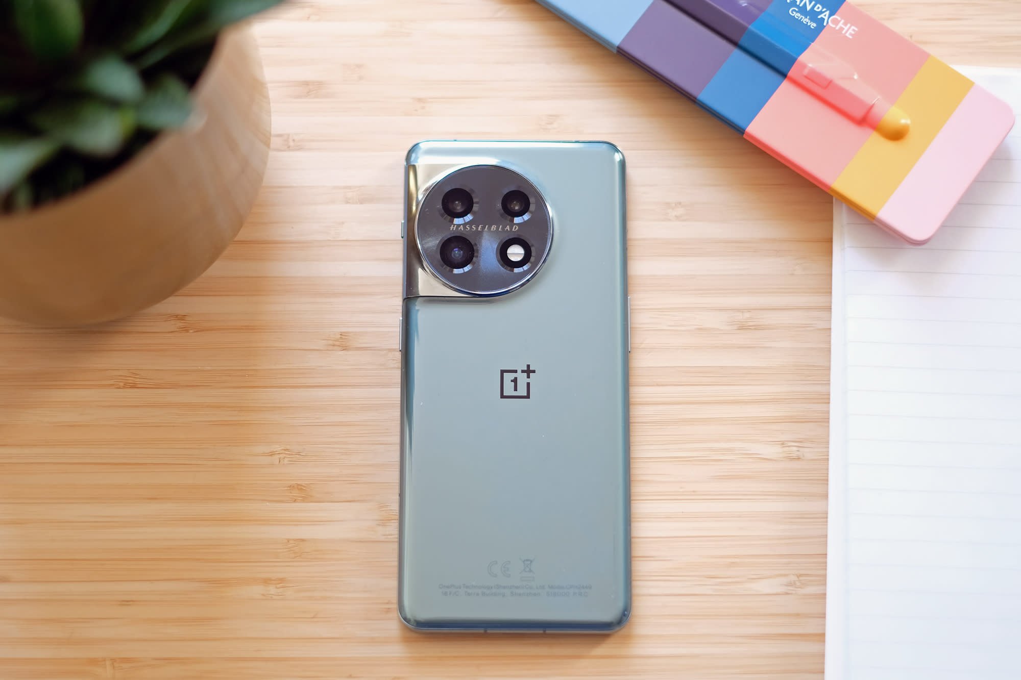 OnePlus 11 Image 3