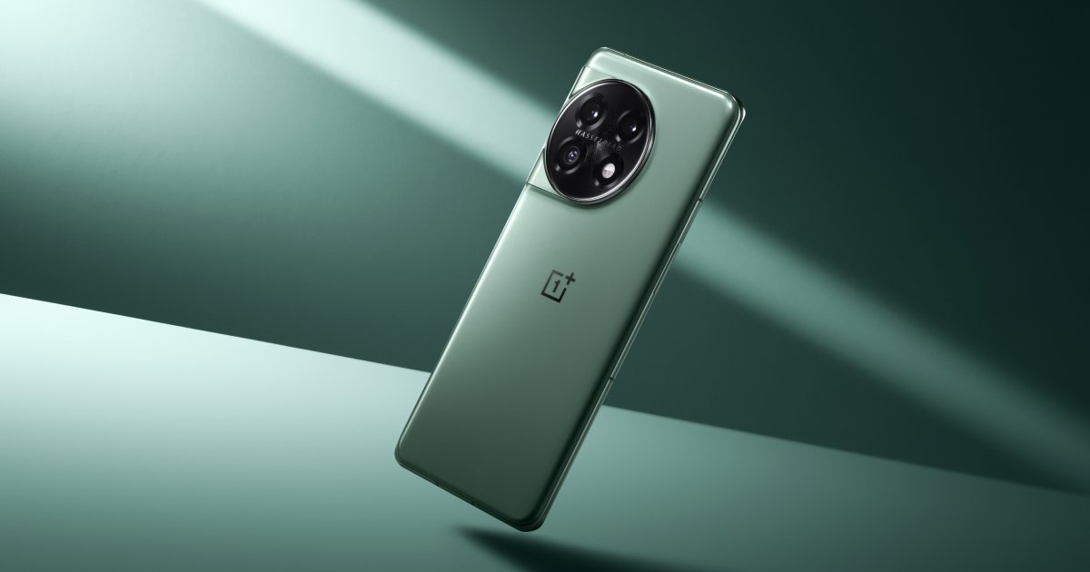 OnePlus 11 Image 4
