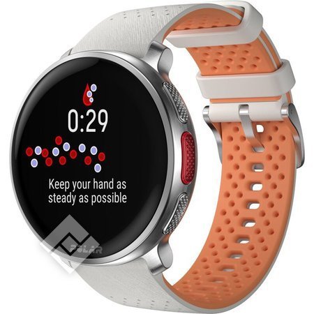 POLAR Vantage V3, Sport Watch with GPS Image 1