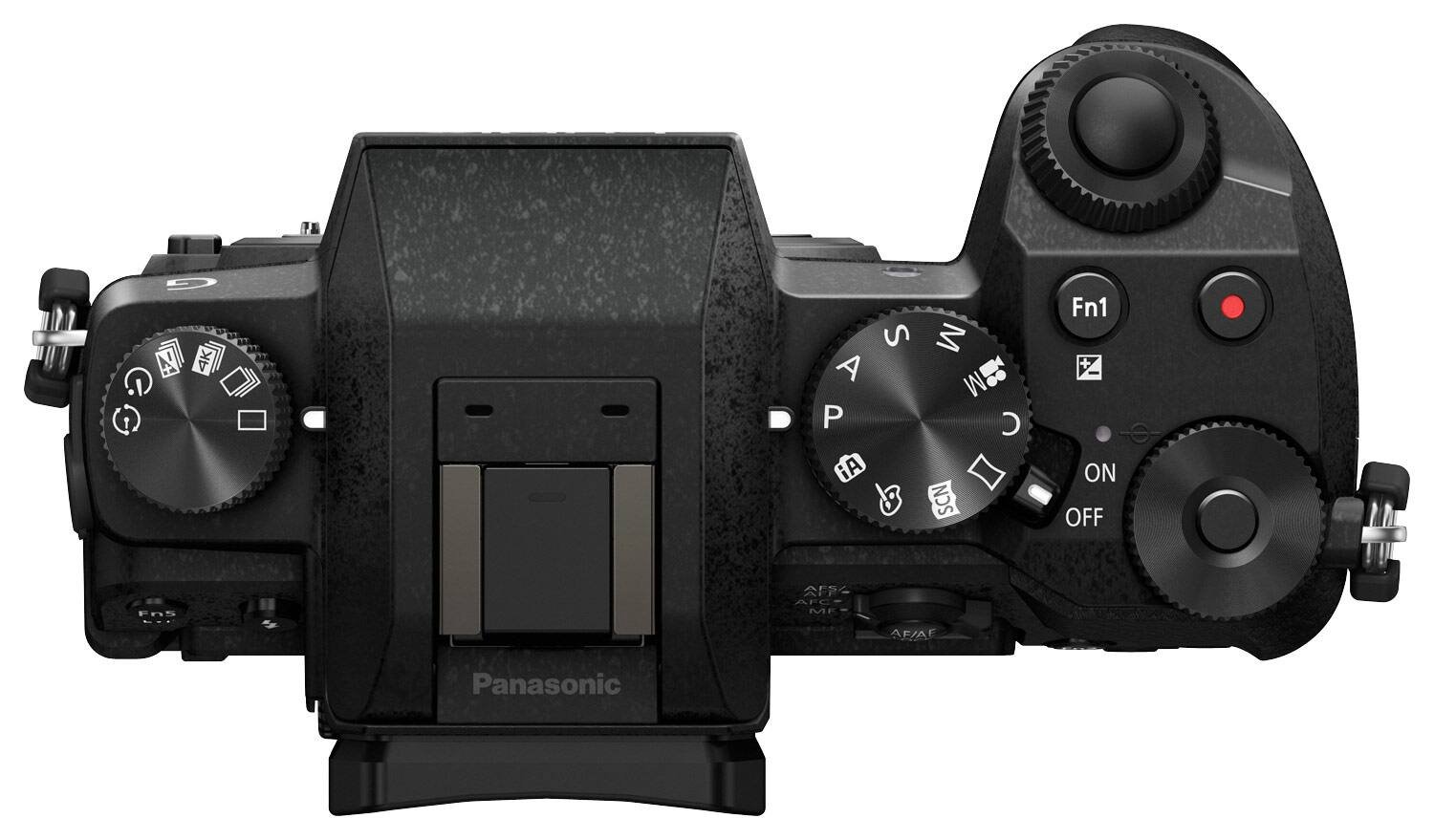 Panasonic LUMIX G7 4K Digital Camera Image 4