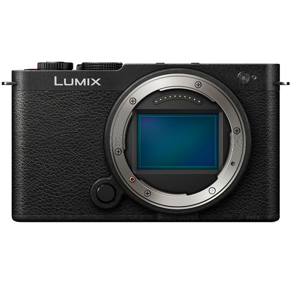 Panasonic LUMIX S9 Full-Frame Mirrorless Camera with S 18-40mm F4.5-6.3 Lens Image 3