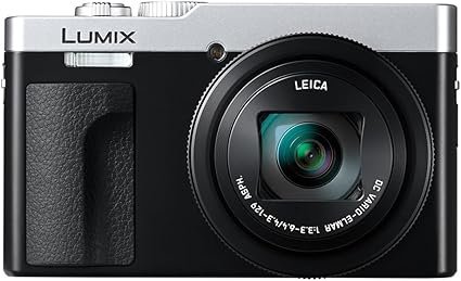 Panasonic LUMIX ZS99 Point and Shoot Camera Image 1