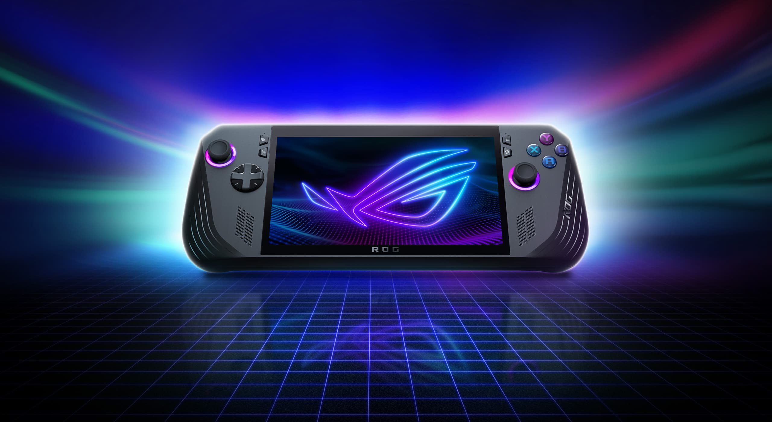 ROG Ally X Image 3