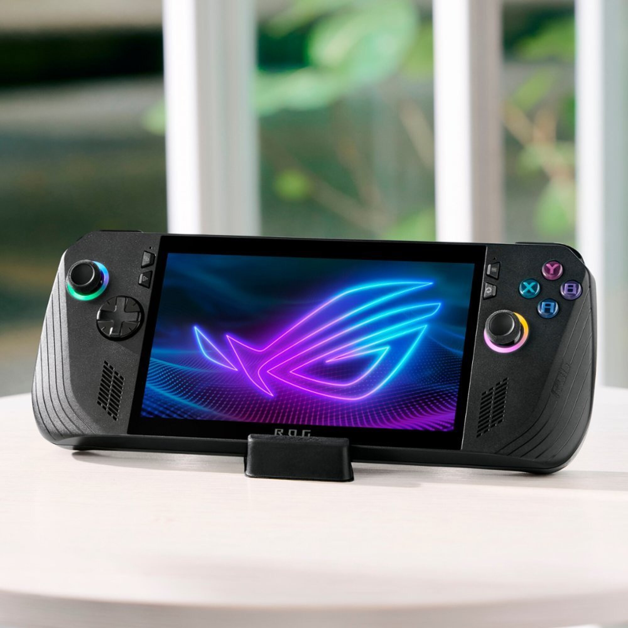ROG Ally X Image 4