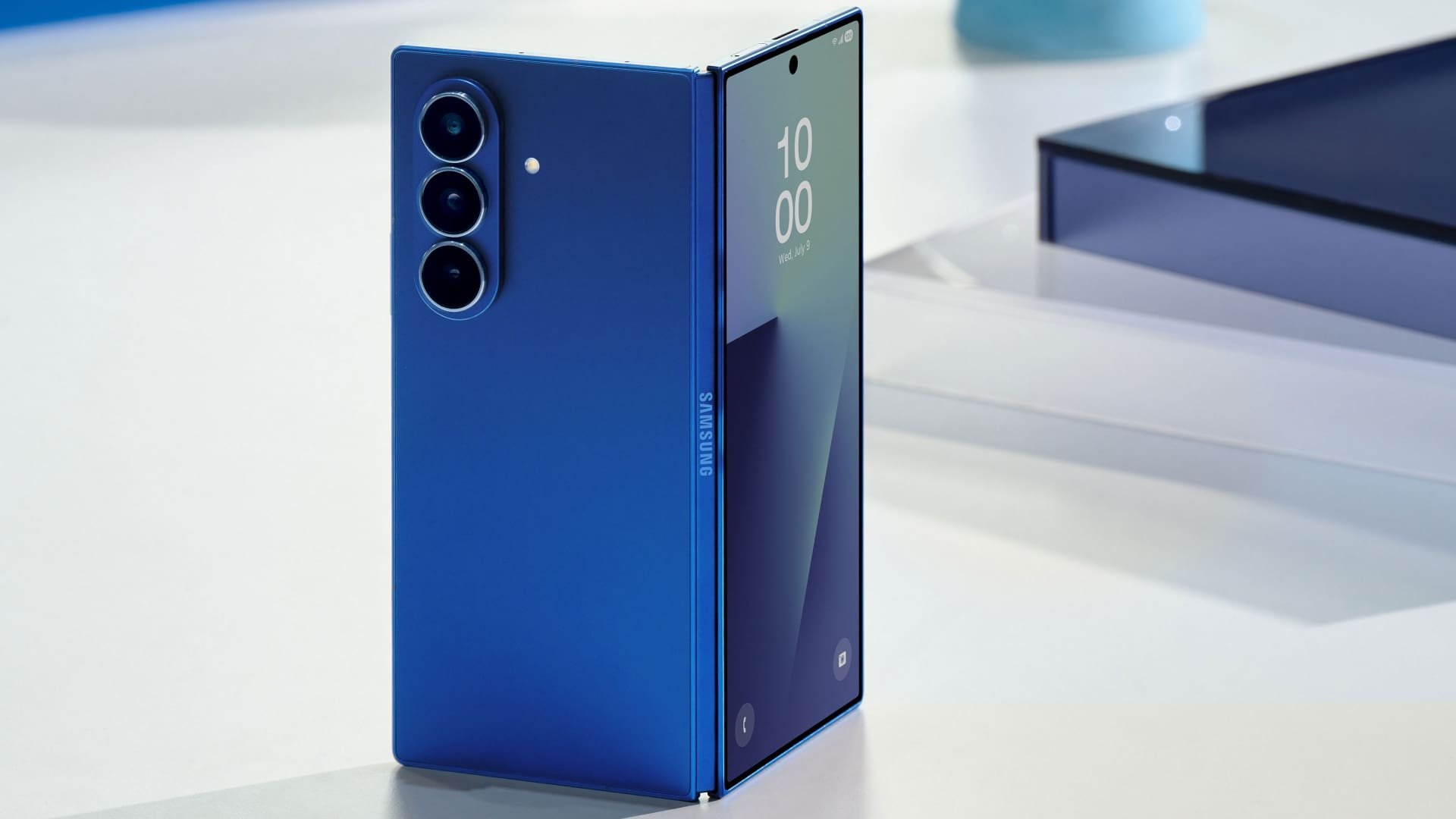 Samsung Galaxy Z Fold7 Image 2