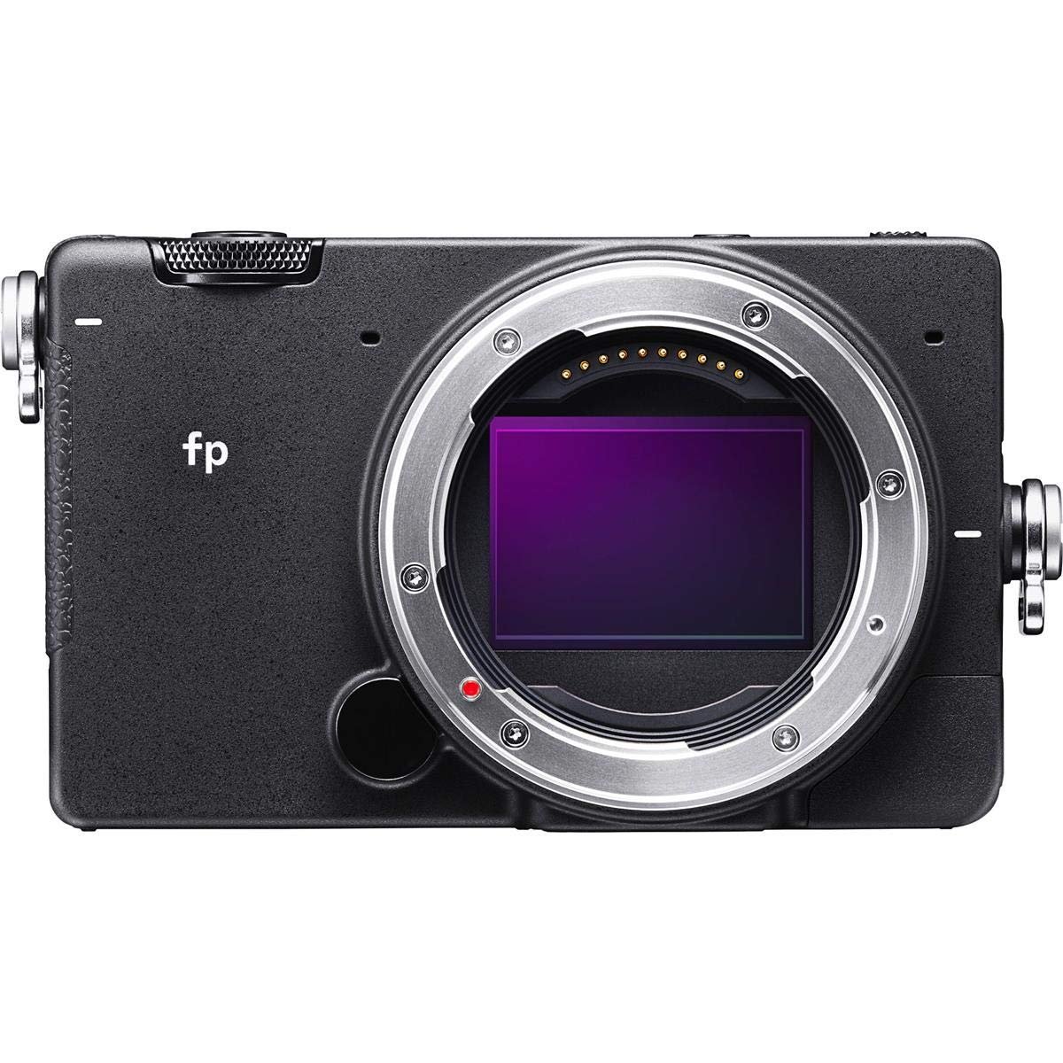 Sigma fp Mirrorless Full-Frame Digital Image 2