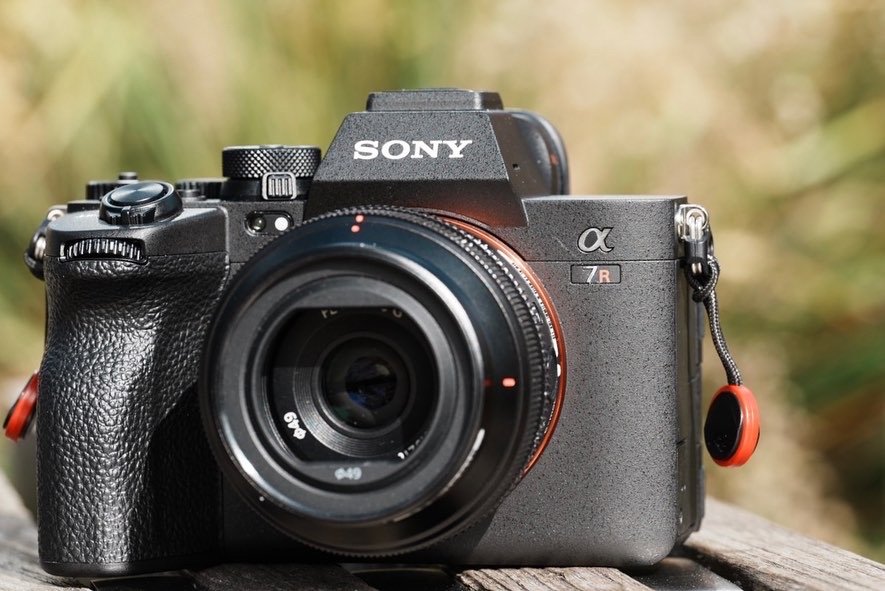Sony Alpha 7R V Image 1