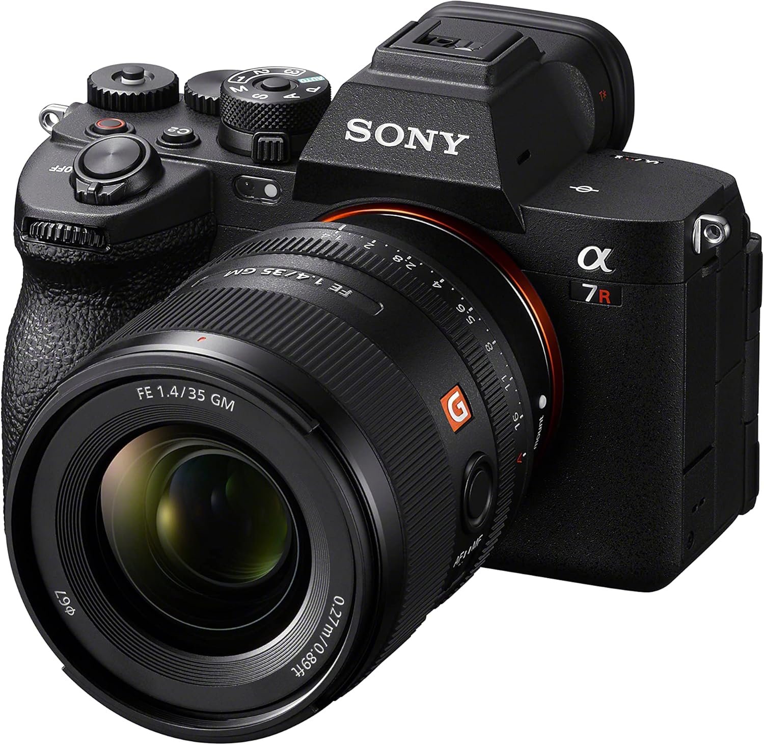 Sony Alpha 7R V Image 2