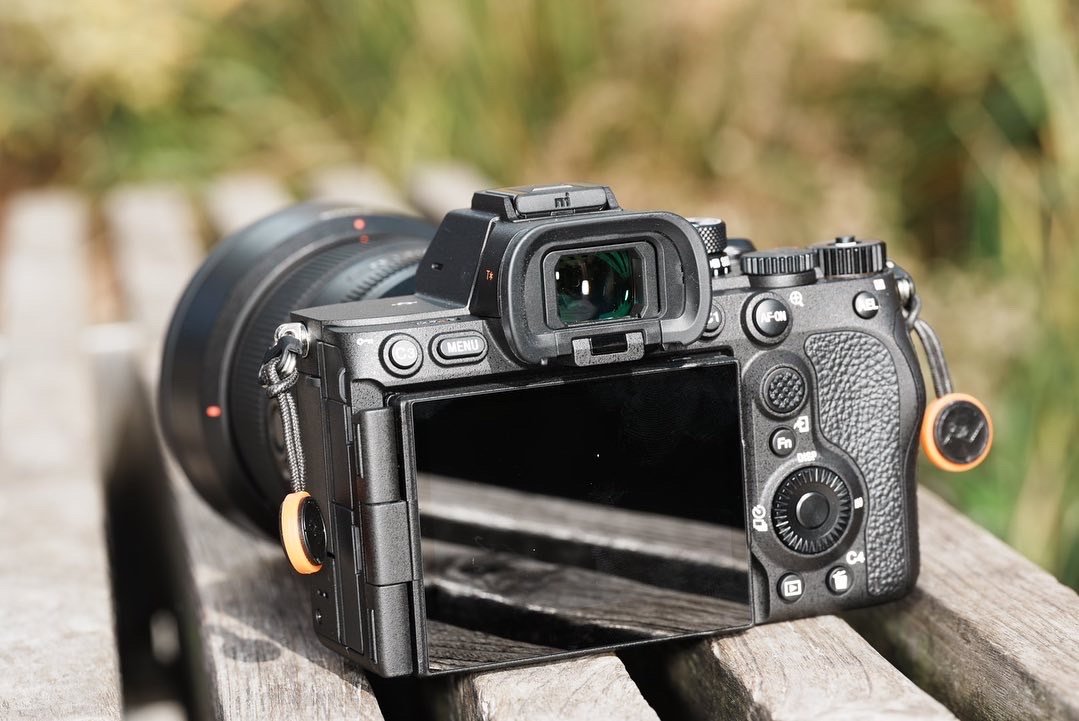 Sony Alpha 7R V Image 3