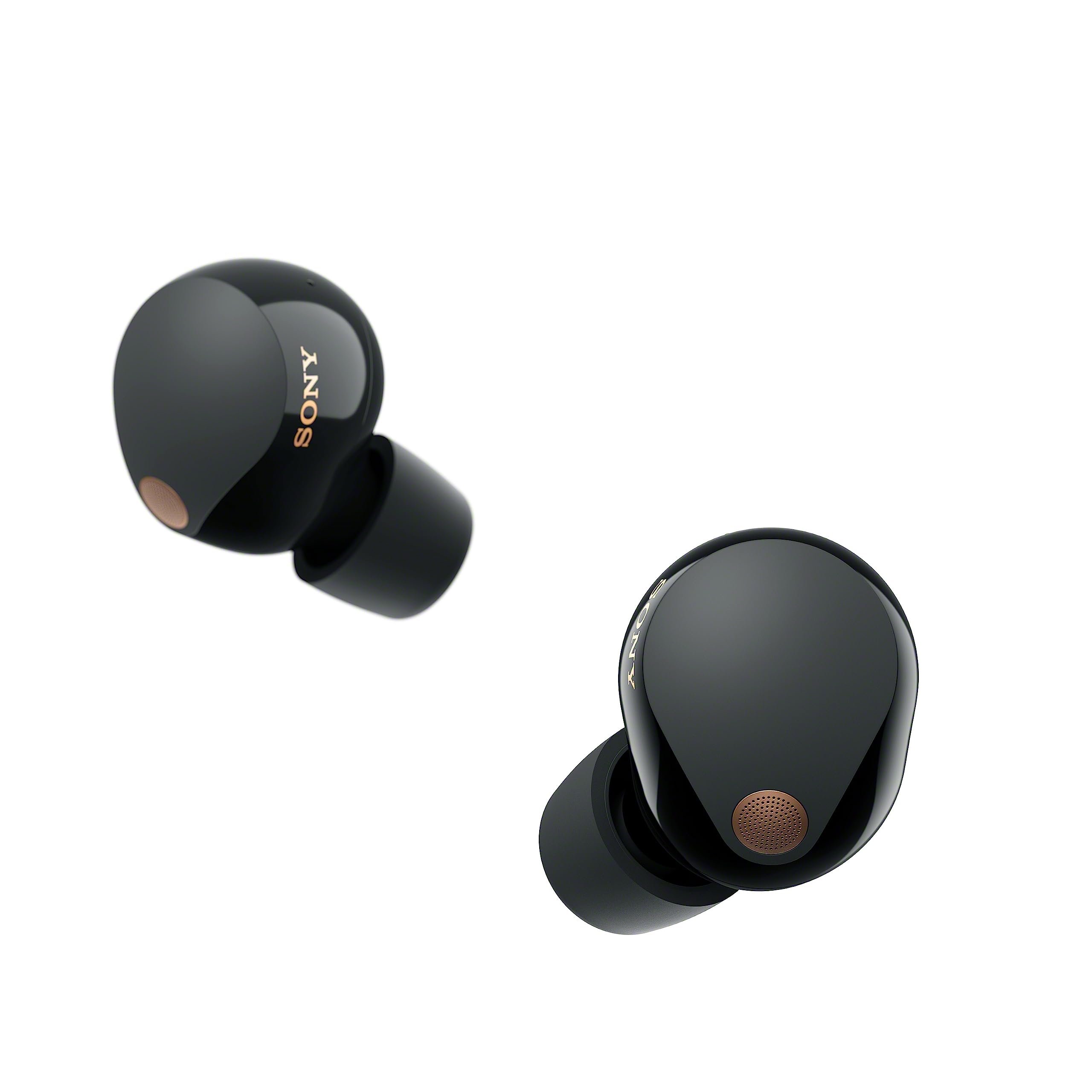 Sony WF-1000XM5 Earbuds Image 1