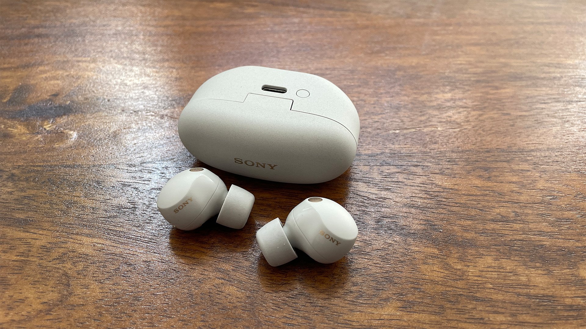 Sony WF-1000XM5 Earbuds Image 3
