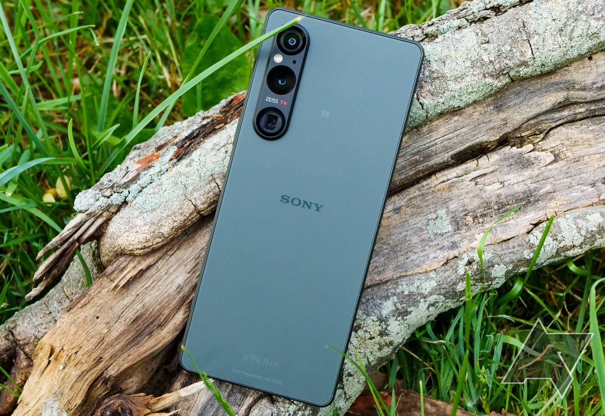 Sony Xperia 1 V Image 1