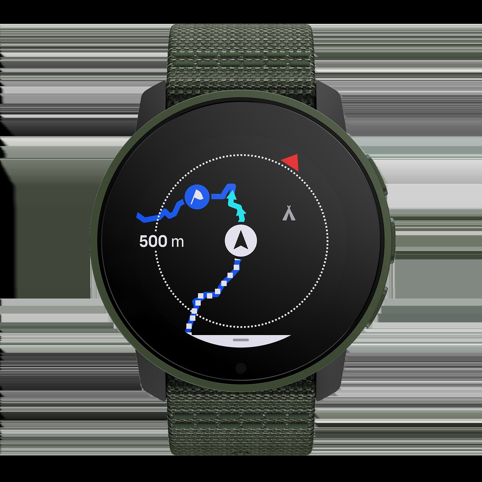 Suunto 9 Peak Pro/Vertical Image 2