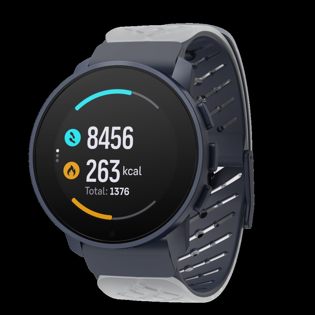 Suunto 9 Peak Pro/Vertical Image 4