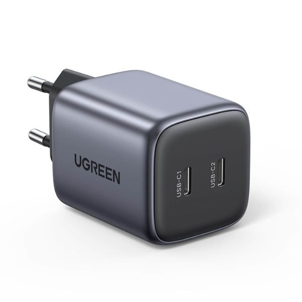 UGREEN Nexode 45W 3 in 1 Compact GaN Charger Image 3