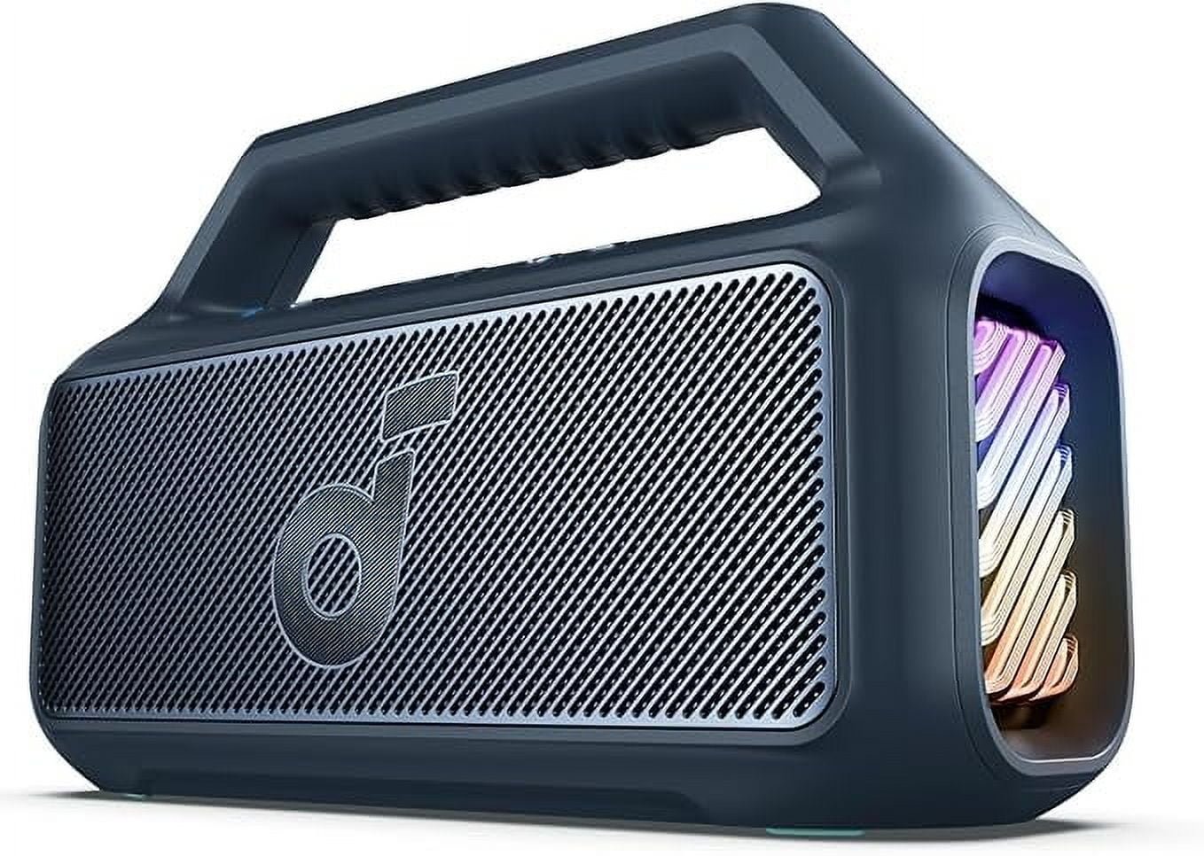soundcore Boom 2 By Anker, Outdoor Speaker Image 1