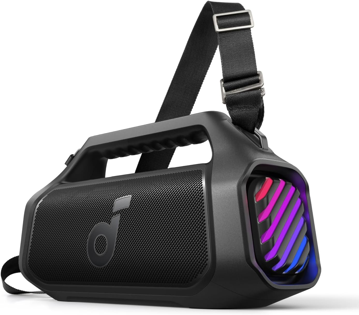 soundcore Boom 2 By Anker, Outdoor Speaker Image 2