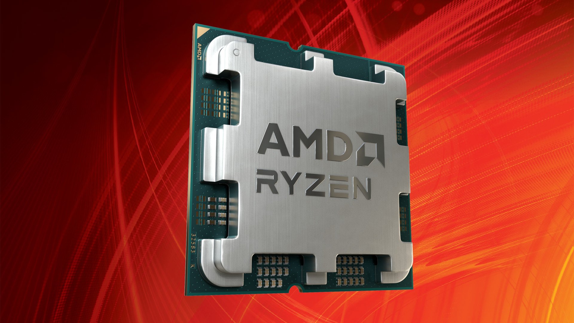 AMD Ryzen 9000 Series CPUs Image 1