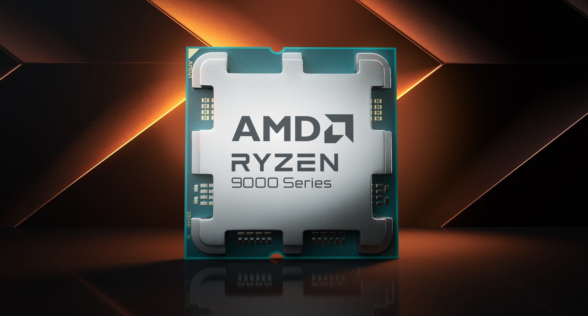 AMD Ryzen 9000 Series CPUs Image 4