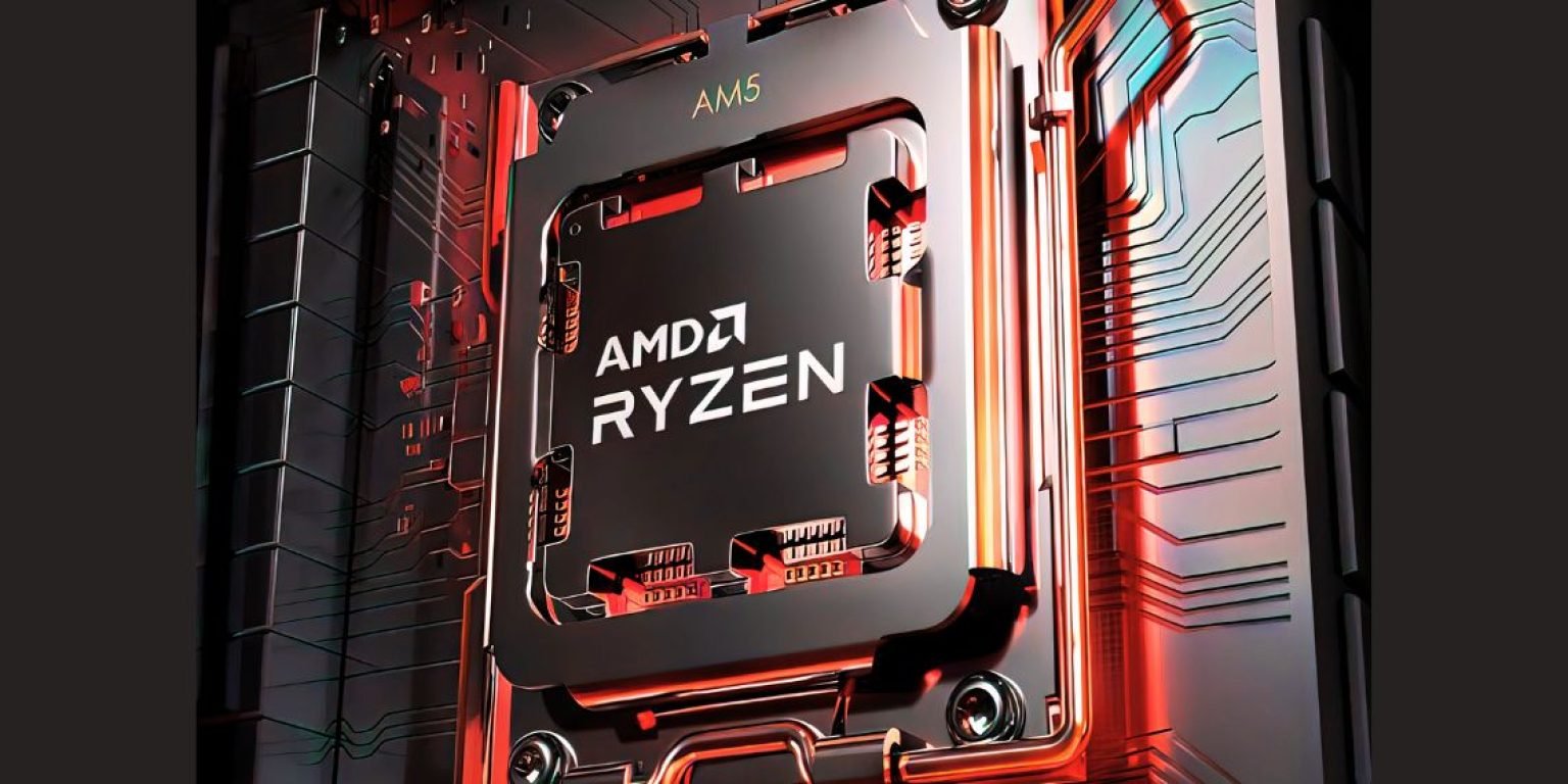 AMD Ryzen 9000 Series Desktop CPUs Image 3