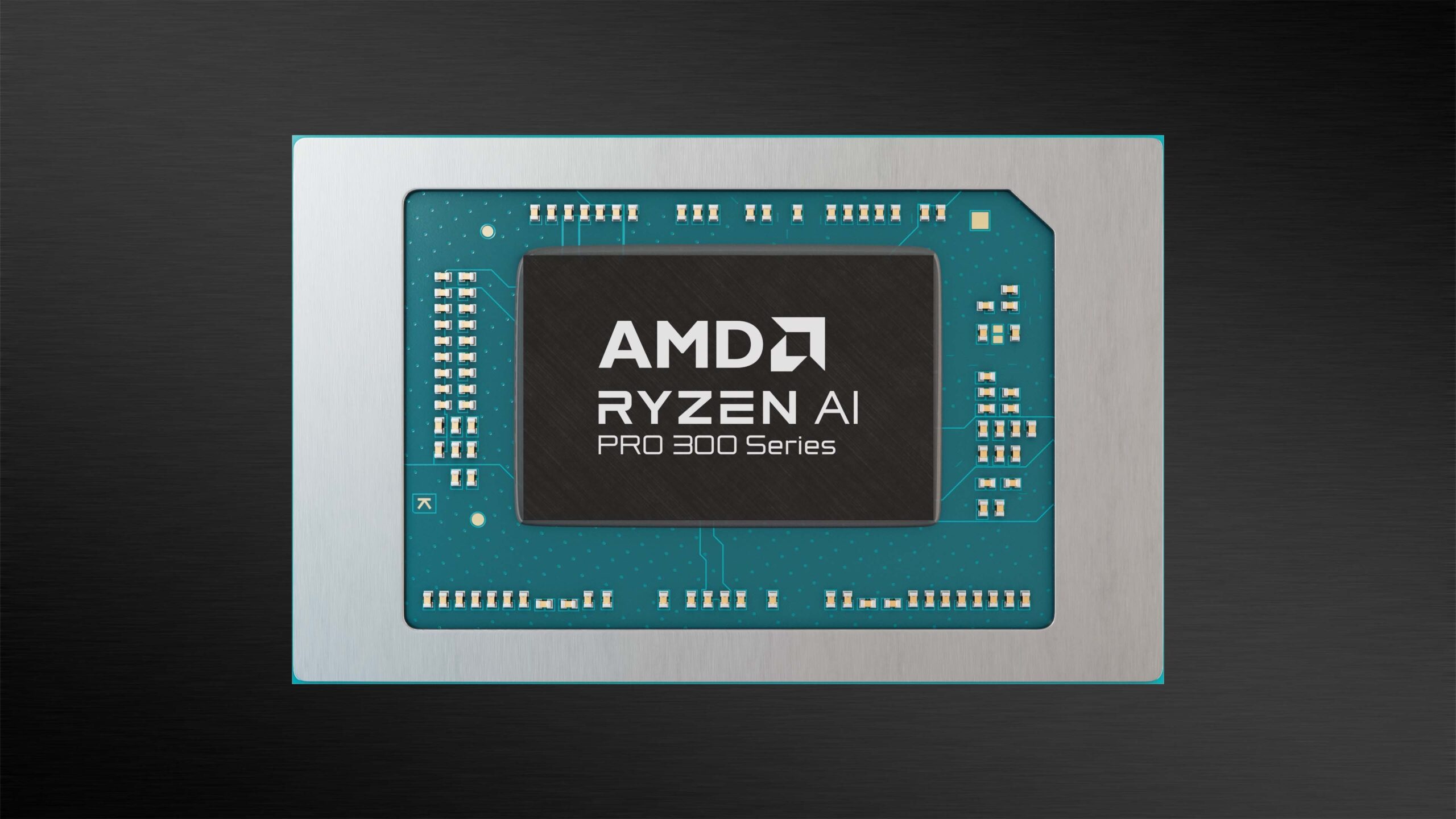 AMD Ryzen AI 300 Series CPUs Image 3