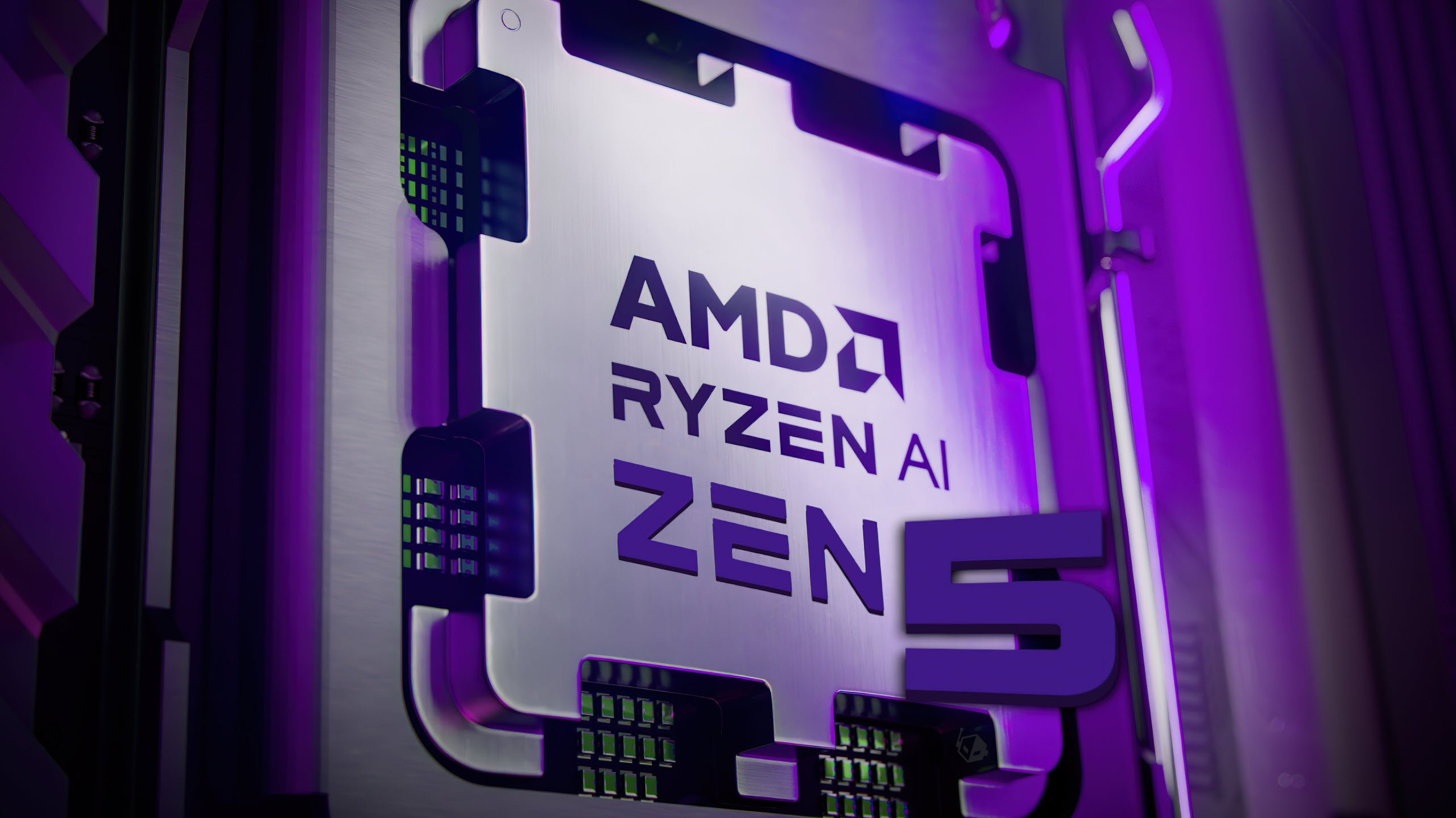 AMD Zen 5 Processors Image 2