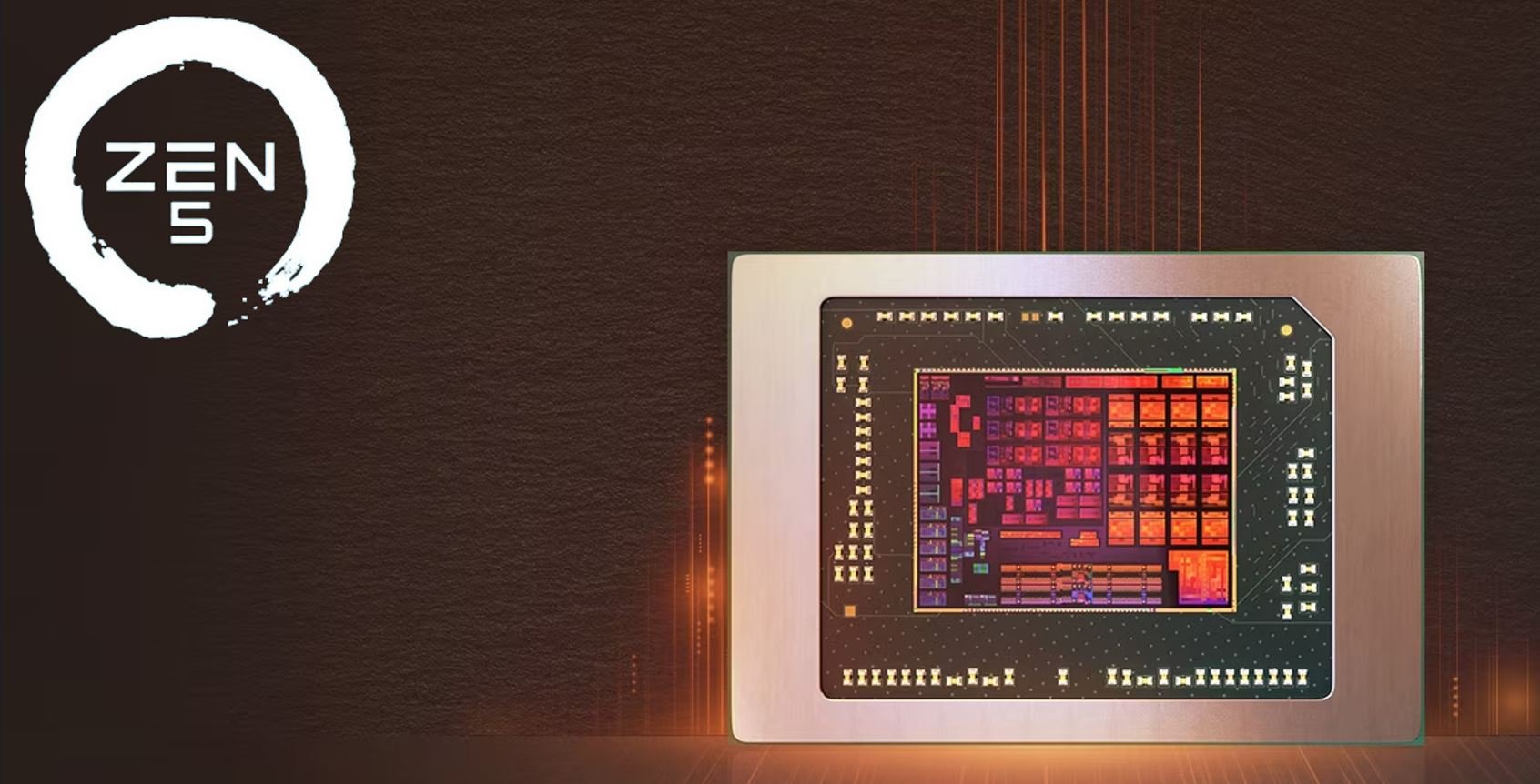 AMD Zen 5 Processors Image 4