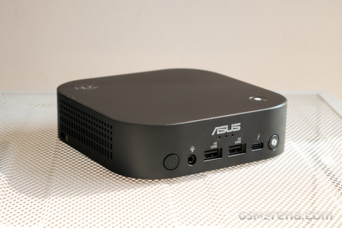 ASUS NUC 14 Pro Image 4