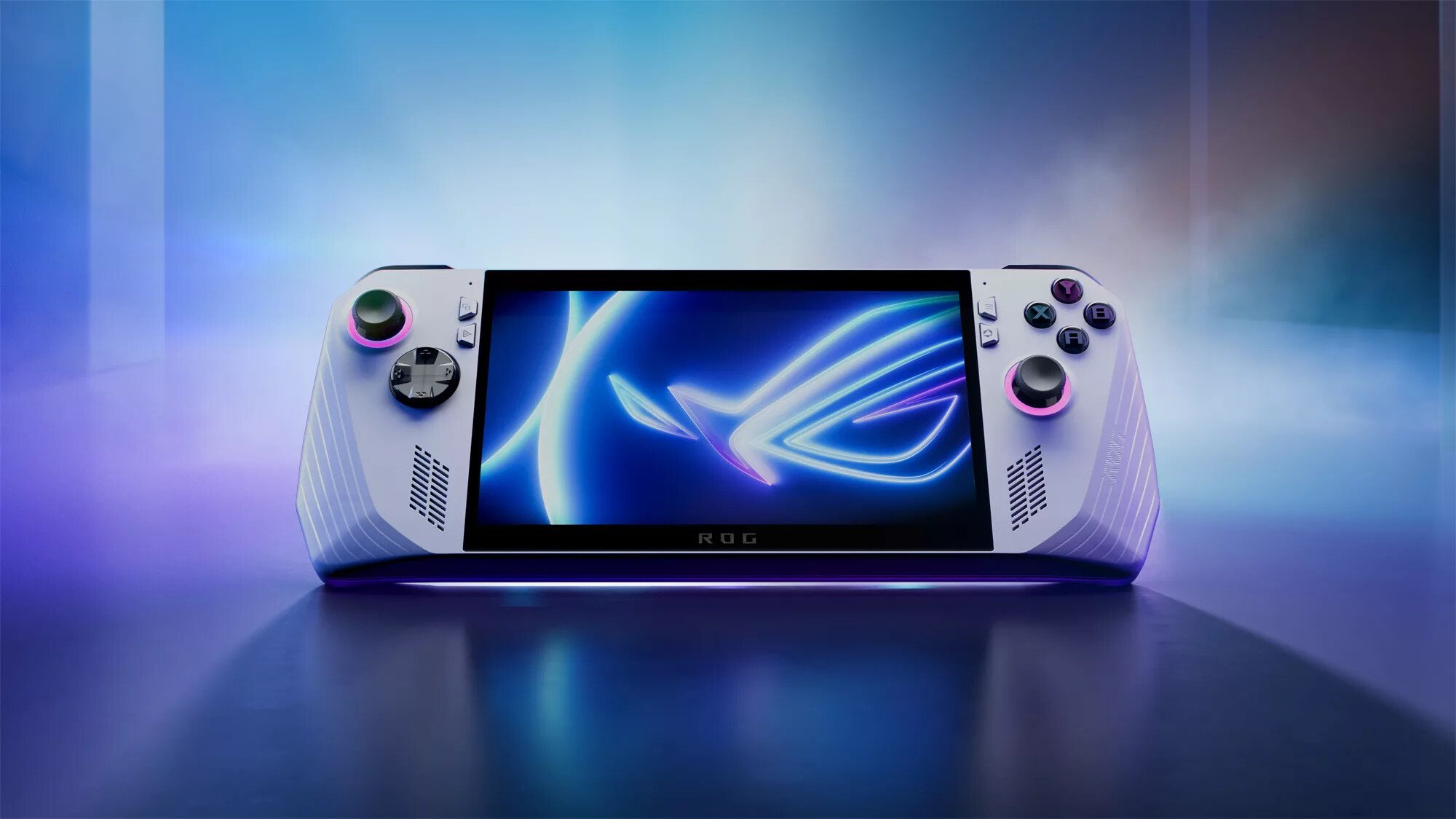 ASUS ROG Ally X Image 2