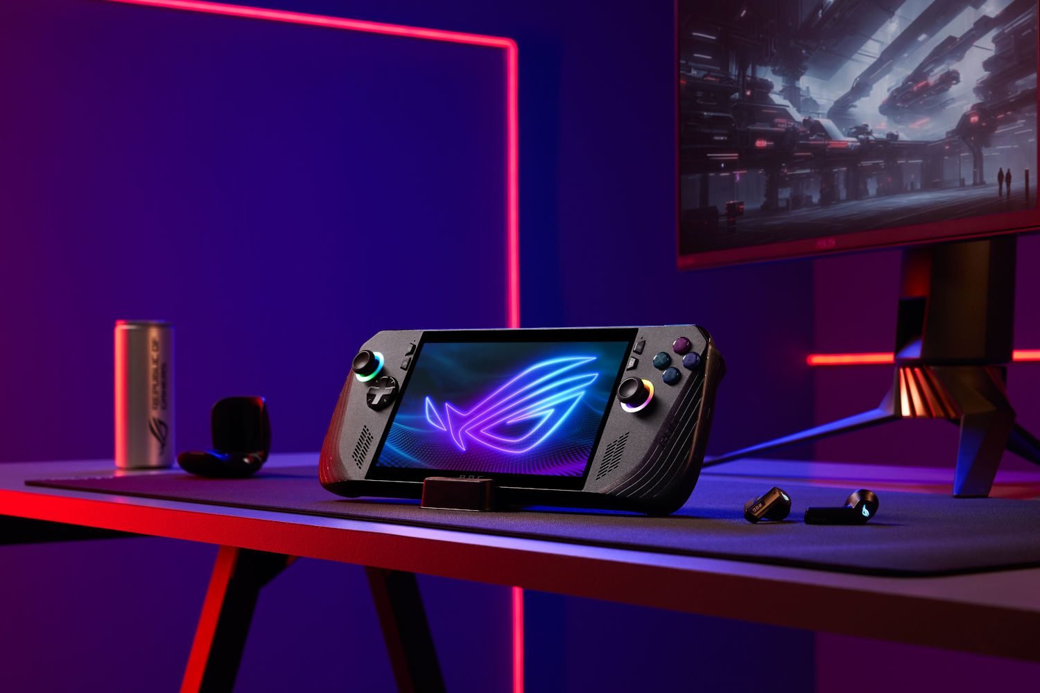 ASUS ROG Ally X Image 3