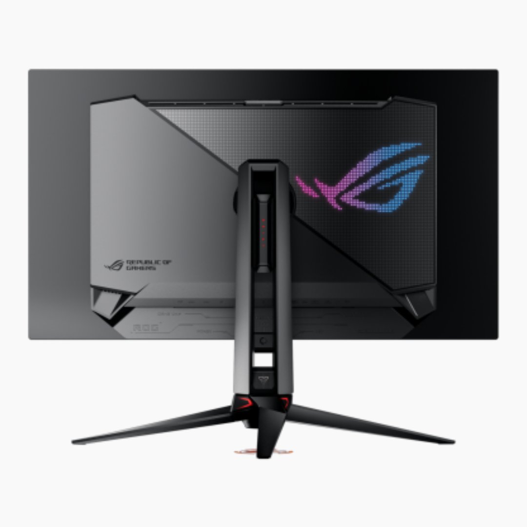 ASUS ROG Swift OLED PG32UCDM Image 2