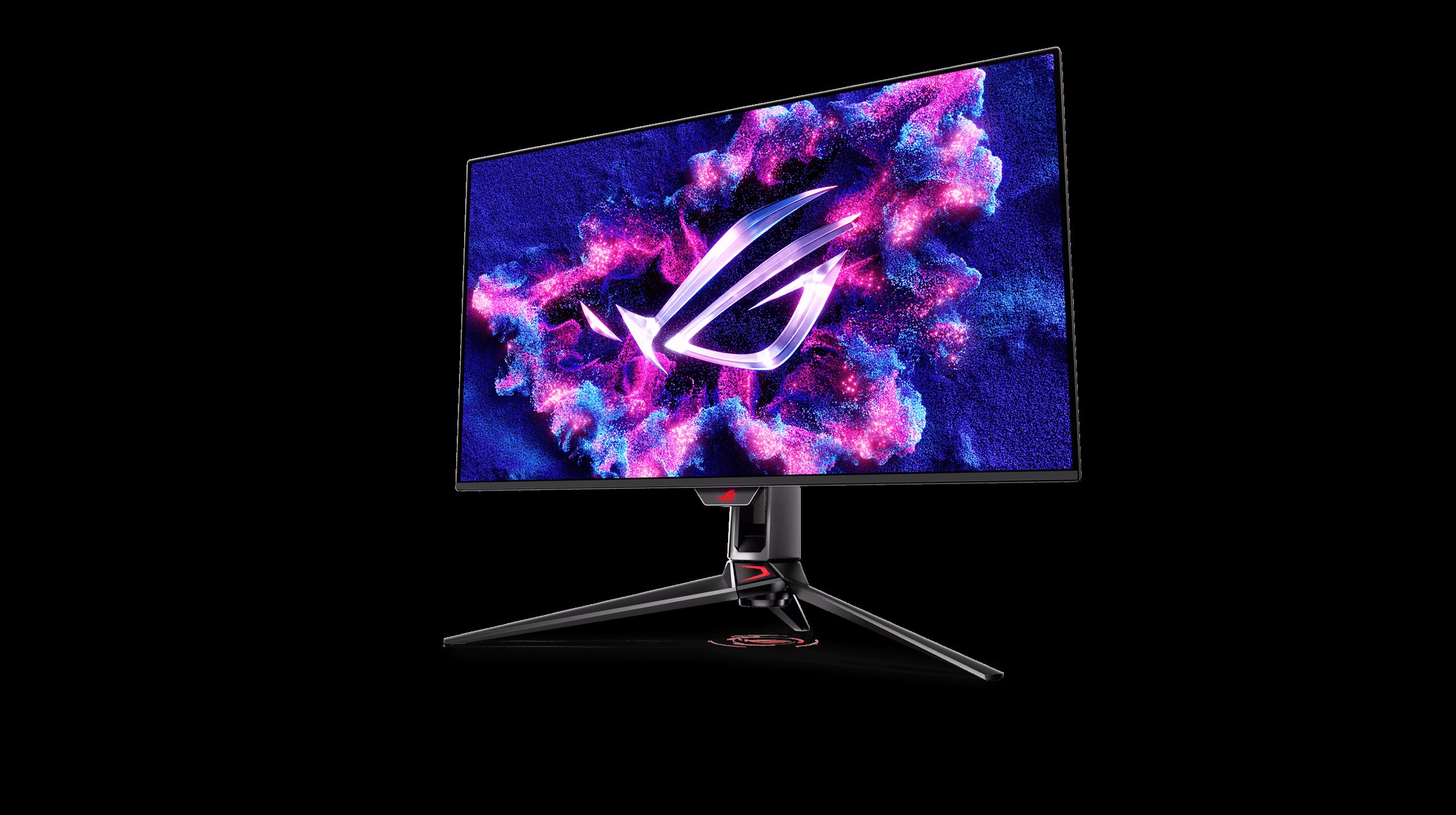 ASUS ROG Swift OLED PG32UCDM Image 3