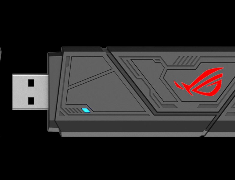 ASUS ROG USB-BE92 Image 2