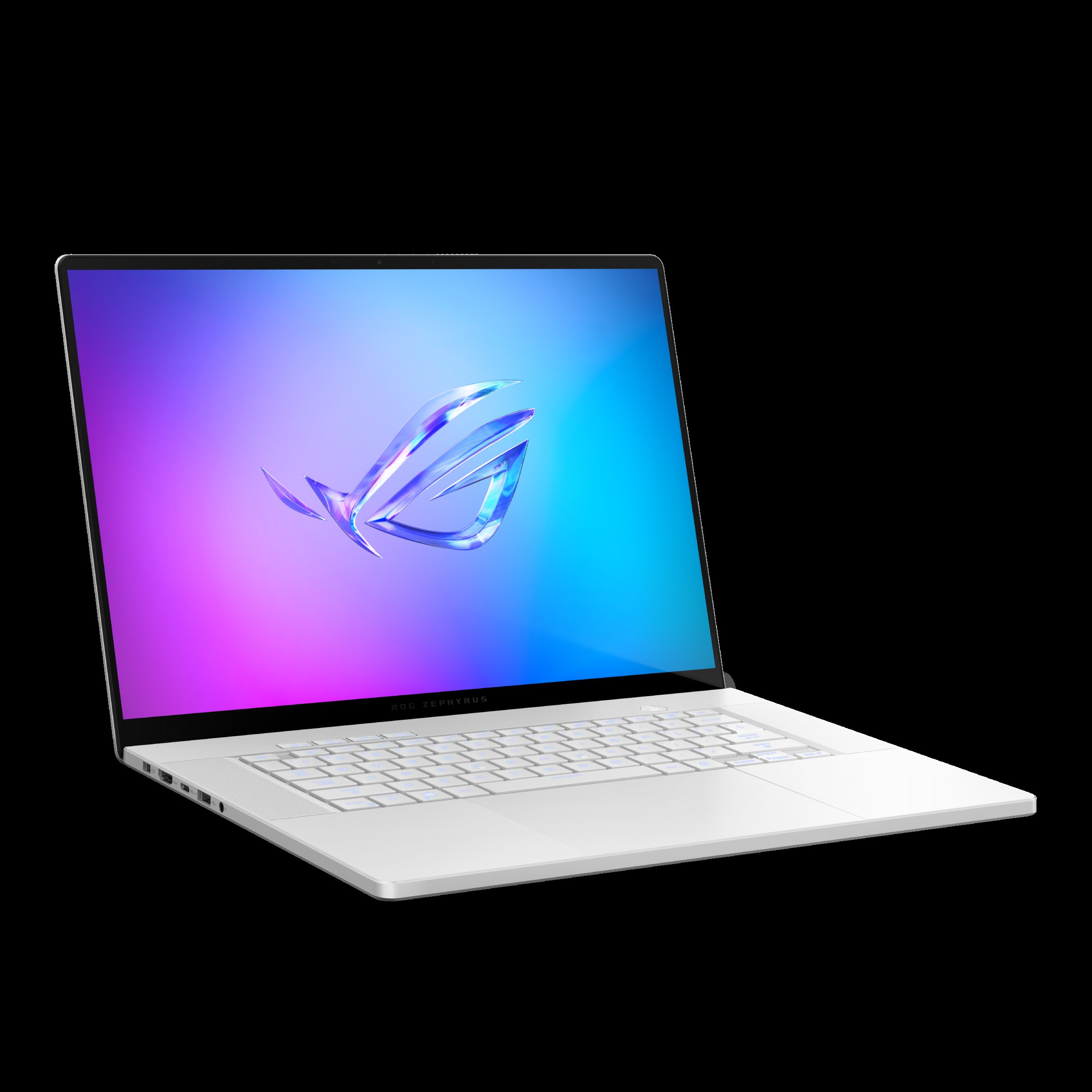 ASUS ROG Zephyrus G16 (2024) Image 3