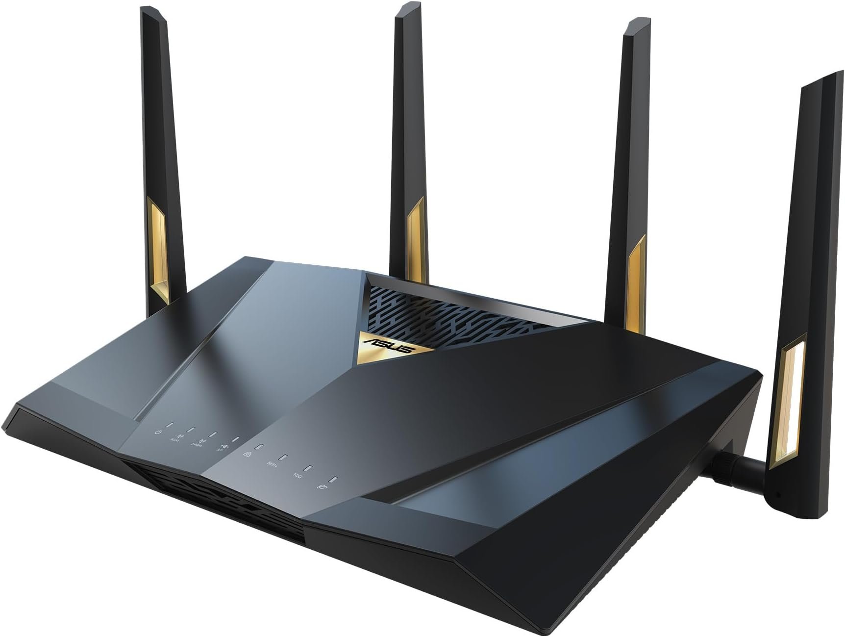 ASUS RT-BE58U WiFi 7 BE3600 AiMesh Router Image 2
