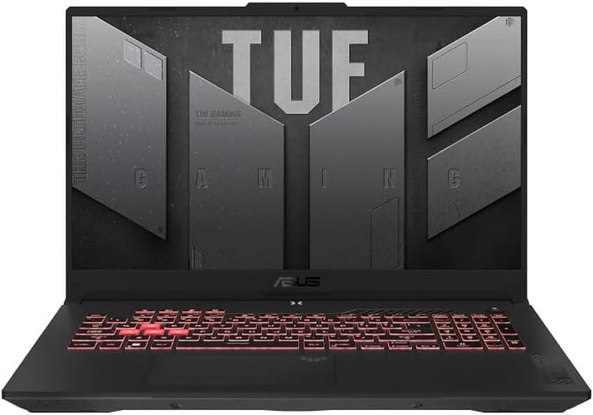 ASUS TUF A14 14