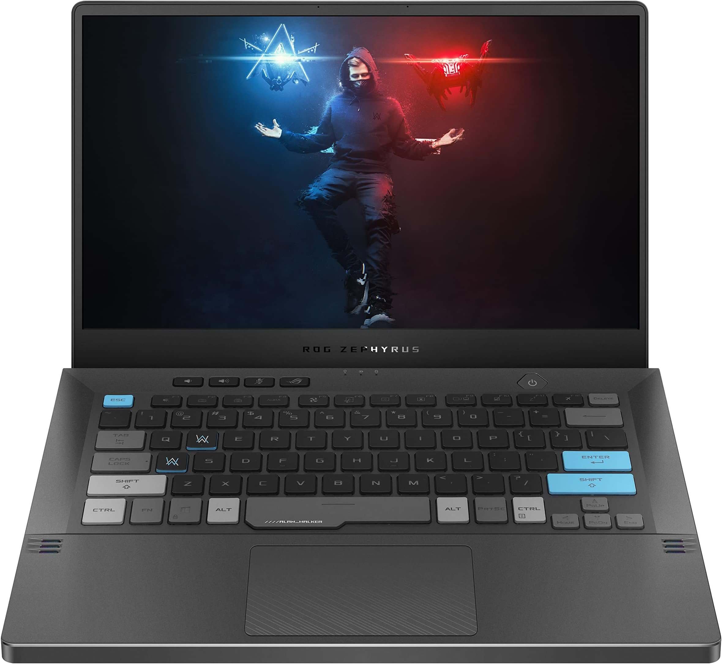 ASUS TUF A14 14