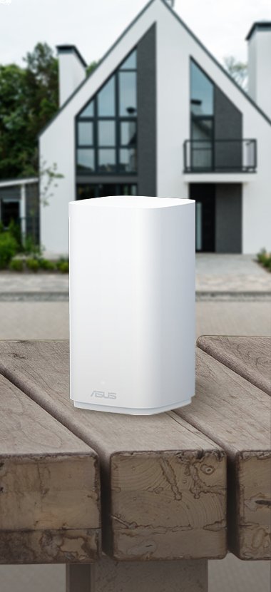 ASUS ZenWiFi BD5 Wi-Fi 7 System Image 3