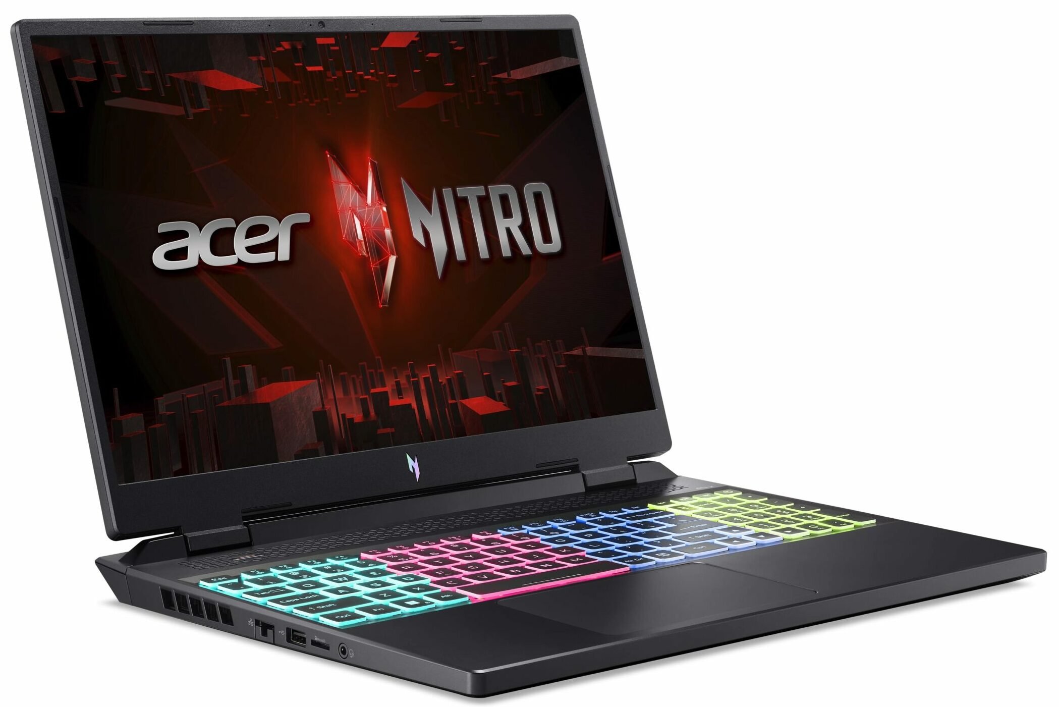 Acer Nitro 16 Image 2