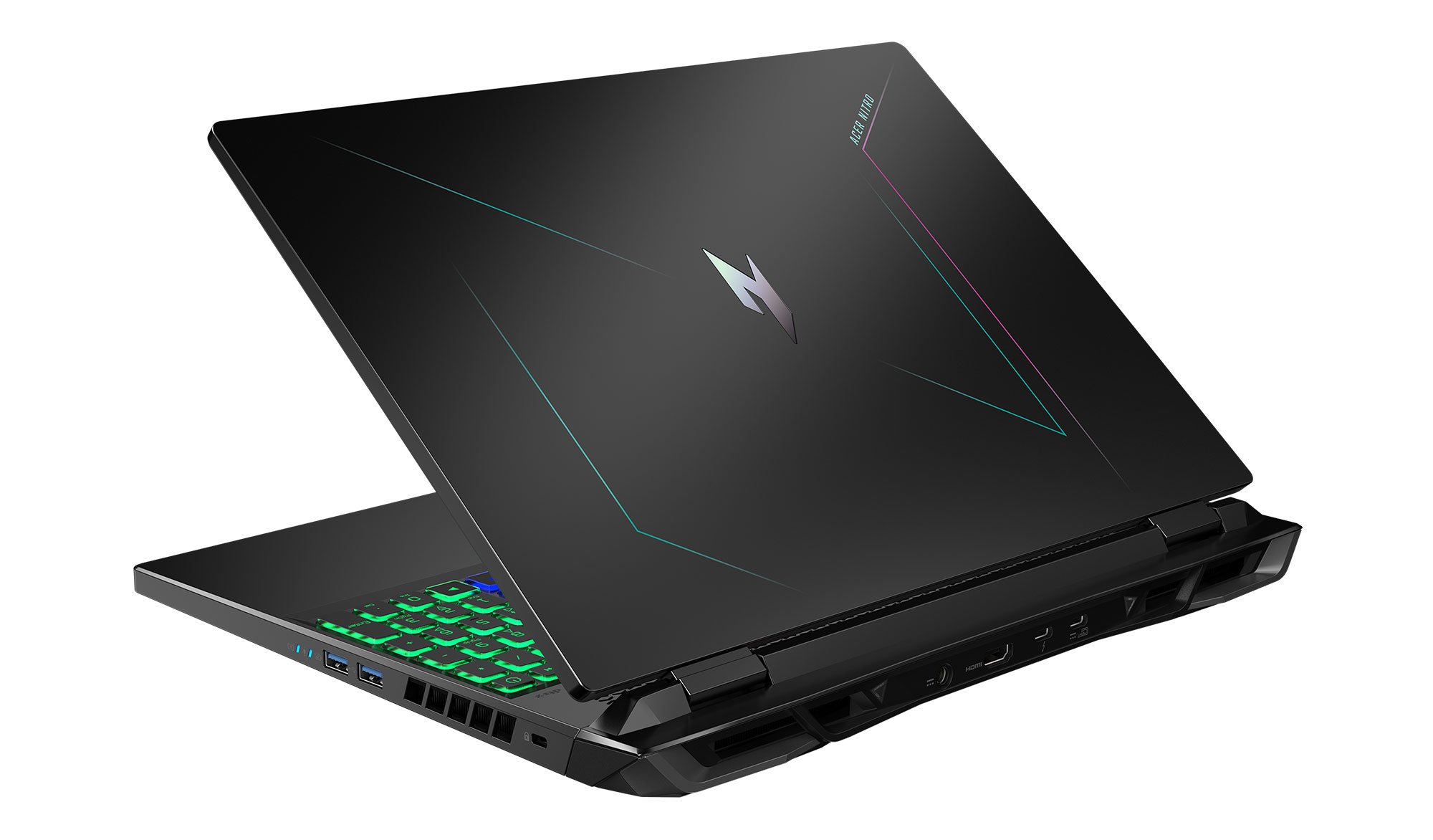 Acer Nitro 16 Image 4