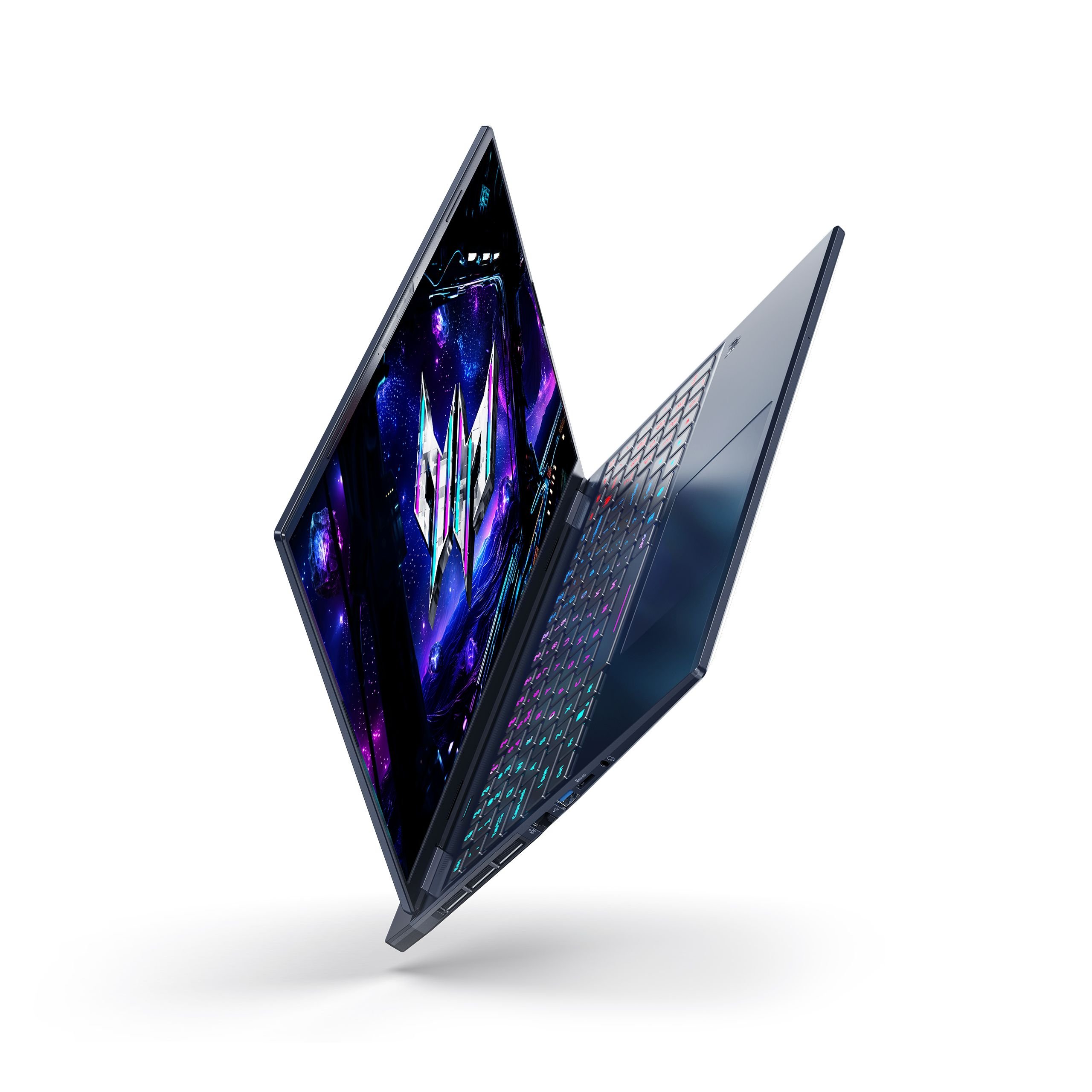 Acer Predator Helios Neo 16S AI Image 1