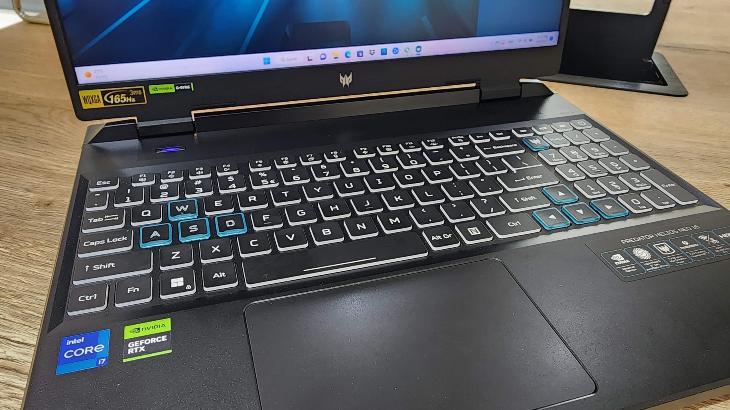 Acer Predator Helios Neo 16 Image 2