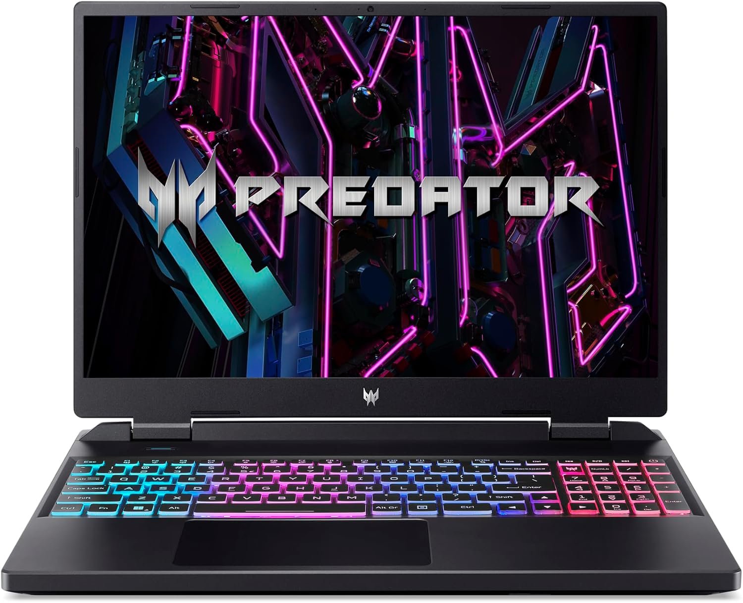 Acer Predator Helios Neo 16 Image 3