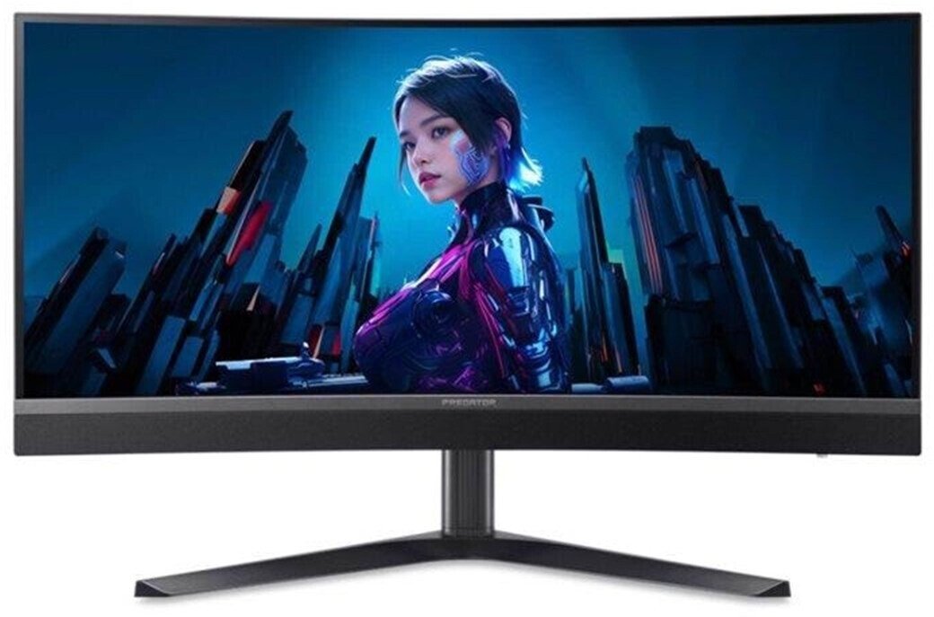 Acer Predator X34 V3 Image 2