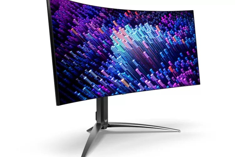 Acer Predator X34 V3 Image 3