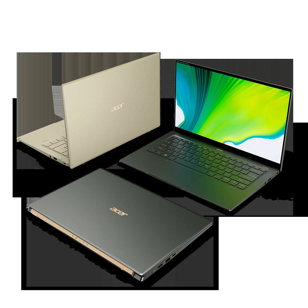 Acer Swift 5 Image 1