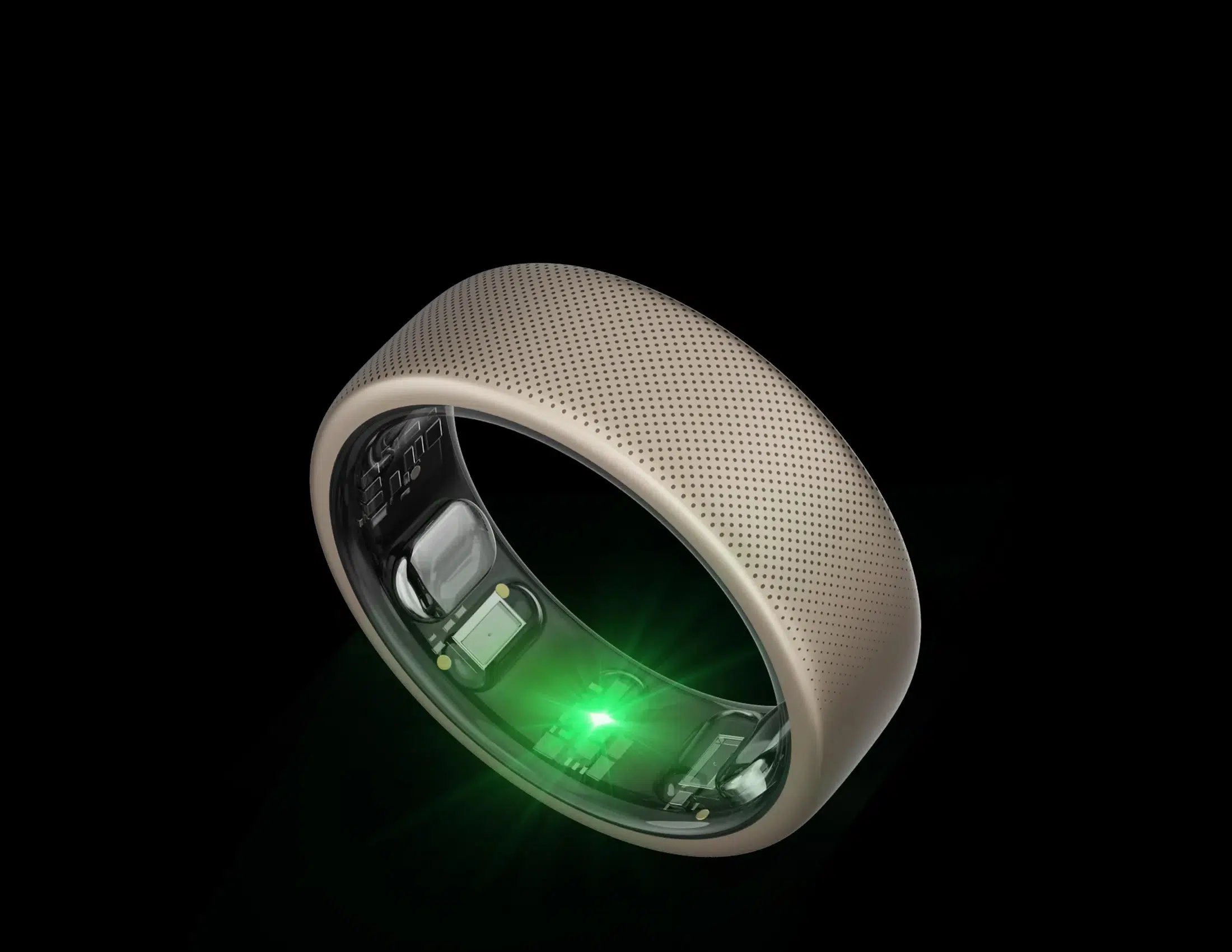 Amazfit Helio Ring Image 2