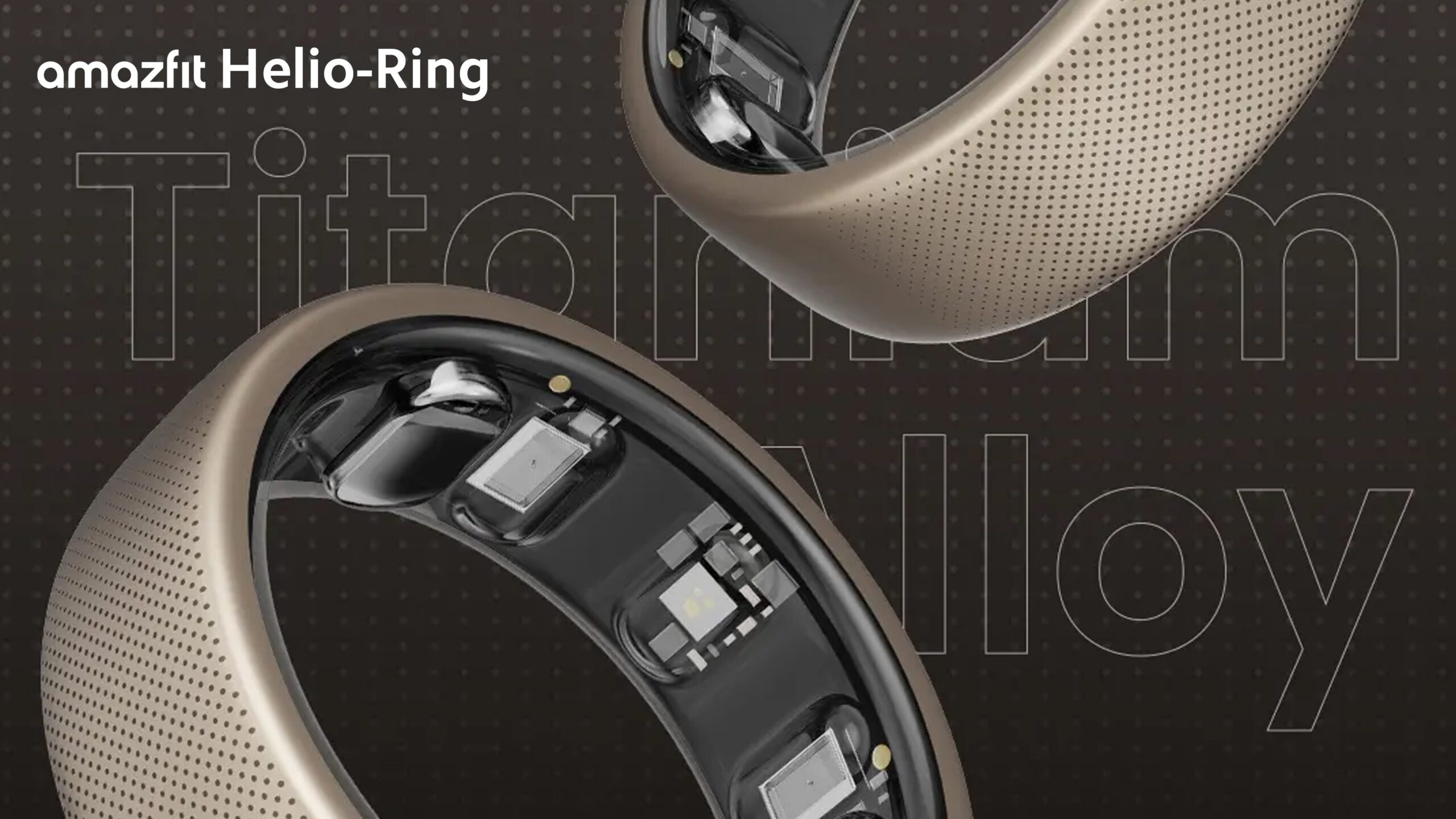 Amazfit Helio Ring Image 4