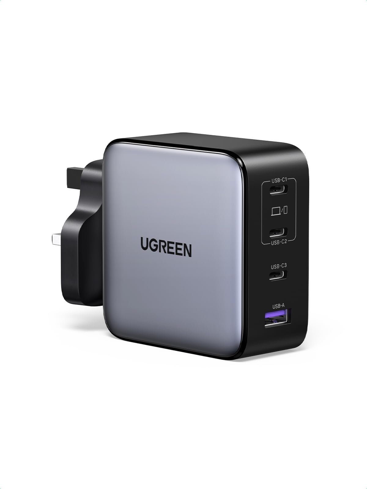 Anker 140W 4-Port Charger Image 3