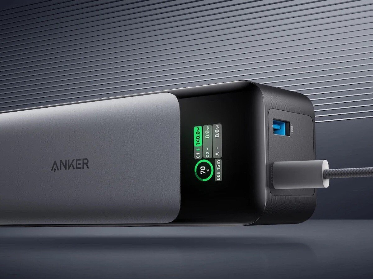 Anker 737 Power Bank Image 3